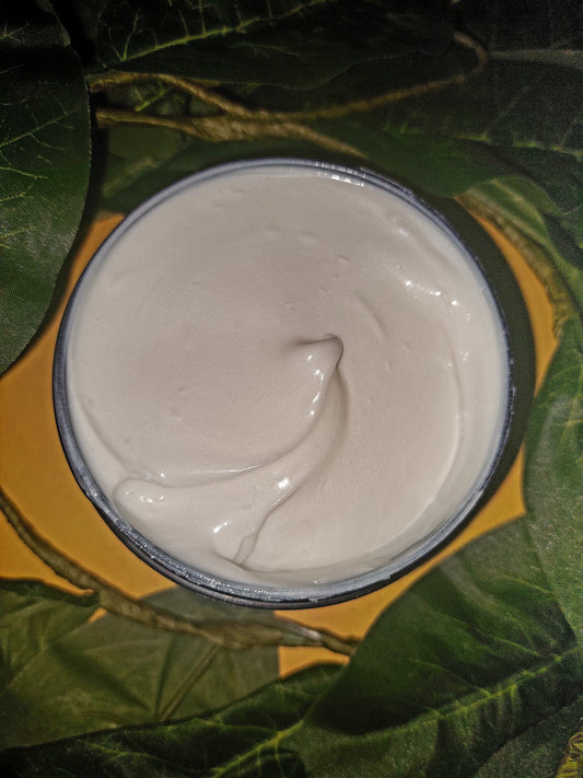 Honey & Oats Goats Milk Luxury Body Lotion